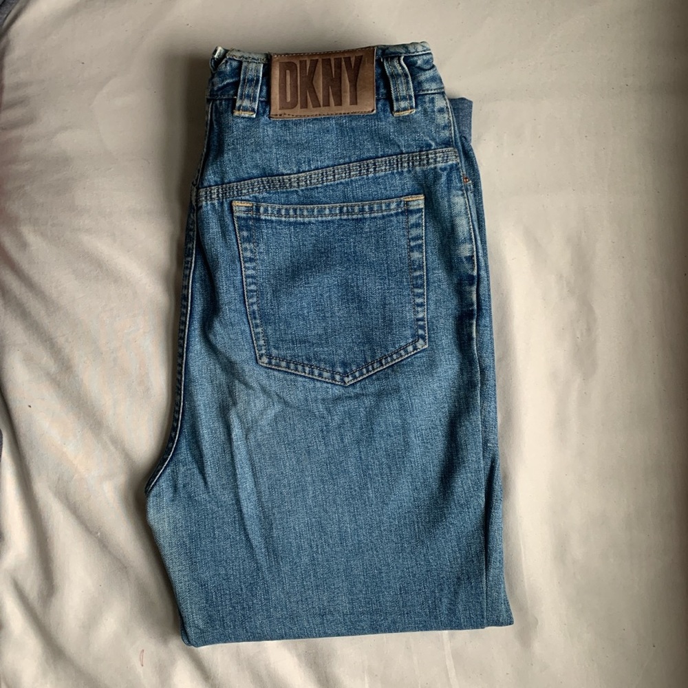 Vintage DKNY jeans